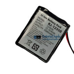 Bateria para PLC RJ-12350 [bateria de reposição]